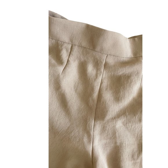 Aritzia Wilfred Corette Pant High-waisted wide-leg pants - Picture 4 of 7